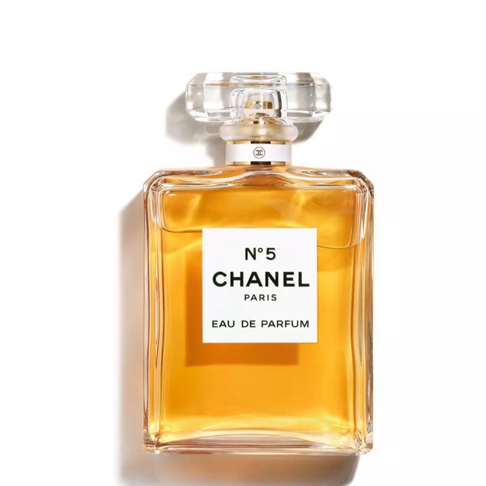 Chanel No 5 Eau de Parfum 3.4 fl. oz.